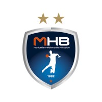 Montpellier Handball logo, Montpellier Handball contact details