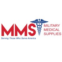 Military Medical Supplies logo, Military Medical Supplies contact details