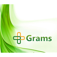 Grams.com.tr logo, Grams.com.tr contact details