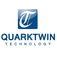 QuarkTwin Technology logo, QuarkTwin Technology contact details