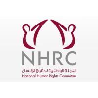 National Human Rights Committee Qatar logo, National Human Rights Committee Qatar contact details