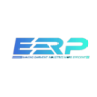 Efficient ERP logo, Efficient ERP contact details