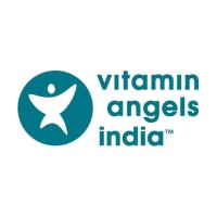 Vitamin Angels India logo, Vitamin Angels India contact details