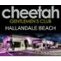 Cheetah Hallandale Beach logo, Cheetah Hallandale Beach contact details