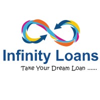 Infinity Loans logo, Infinity Loans contact details