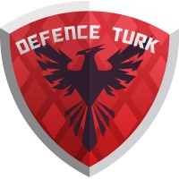 Defence Turk logo, Defence Turk contact details