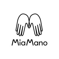 MiaMano logo, MiaMano contact details