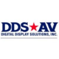 Digital Display Solutions Inc. logo, Digital Display Solutions Inc. contact details