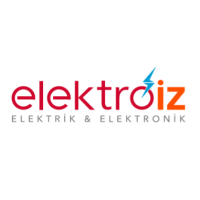 ELEKTROİZ logo, ELEKTROİZ contact details