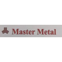 MASTER METAL SAN.TİC.LTD.ŞTİ logo, MASTER METAL SAN.TİC.LTD.ŞTİ contact details