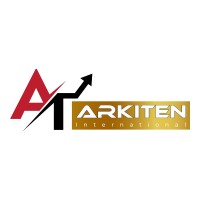 Arkiten International logo, Arkiten International contact details