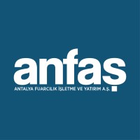 Antalya Expo Center - Anfas Fair Management and Investment CO. logo, Antalya Expo Center - Anfas Fair Management and Investment CO. contact details