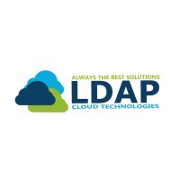 LDAP CLOUD logo, LDAP CLOUD contact details