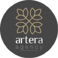 Artera Agency logo, Artera Agency contact details