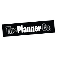 The Planner Co. logo, The Planner Co. contact details