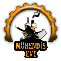 Mühendis Evi logo, Mühendis Evi contact details