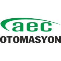 AEC OTOMASYON logo, AEC OTOMASYON contact details