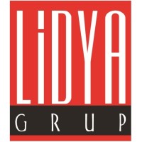 Lidya Grup logo, Lidya Grup contact details