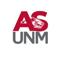 Associated Students at the University of New Mexico logo, Associated Students at the University of New Mexico contact details