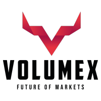 Volumex logo, Volumex contact details