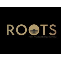 Roots Post Production logo, Roots Post Production contact details