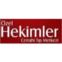 HEKİMLER CERRAHİ ÖZEL SAĞLIK HİZMETLERİ LTD.ŞTİ. logo, HEKİMLER CERRAHİ ÖZEL SAĞLIK HİZMETLERİ LTD.ŞTİ. contact details