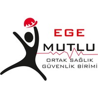 EGE MUTLU OSGB logo, EGE MUTLU OSGB contact details