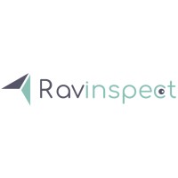 Ravinspect logo, Ravinspect contact details