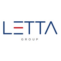 Letta Group logo, Letta Group contact details