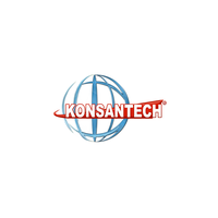 Konsan Bilişim ve Makine San. ve Tic. Ltd. Şti. logo, Konsan Bilişim ve Makine San. ve Tic. Ltd. Şti. contact details