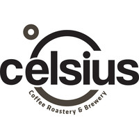 Celsius Coffee Roastery logo, Celsius Coffee Roastery contact details