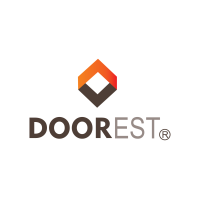 Doorest logo, Doorest contact details