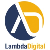 LambdaDigital Pvt Ltd logo, LambdaDigital Pvt Ltd contact details