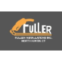 Fuller Installations logo, Fuller Installations contact details