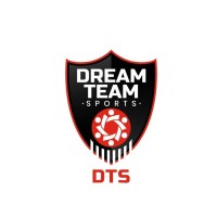 Dream Team Sports logo, Dream Team Sports contact details