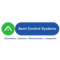 ASMI Control Systems Pvt. Ltd. logo, ASMI Control Systems Pvt. Ltd. contact details