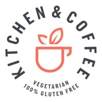 Kitchen & Coffee logo, Kitchen & Coffee contact details