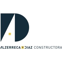 EMPRESA CONSTRUCTORA ALZERRECA Y DIAZ LTDA logo, EMPRESA CONSTRUCTORA ALZERRECA Y DIAZ LTDA contact details