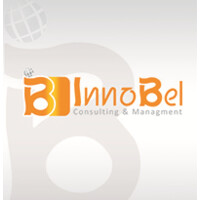 InnoBel logo, InnoBel contact details