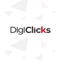 DigiClicks-PK logo, DigiClicks-PK contact details