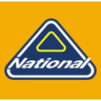 National Auto Parts logo, National Auto Parts contact details