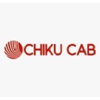 ChikuCab logo, ChikuCab contact details