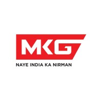 MKG (Rajat Equipments Pvt Ltd) logo, MKG (Rajat Equipments Pvt Ltd) contact details