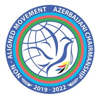 Azerbaijani Chairmanship to the Non-Aligned Movement logo, Azerbaijani Chairmanship to the Non-Aligned Movement contact details