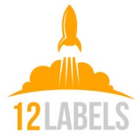 12Labels LLC logo, 12Labels LLC contact details