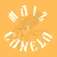 Maiz y Canela logo, Maiz y Canela contact details