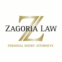 Zagoria Law logo, Zagoria Law contact details