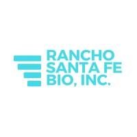 Rancho Santa Fe Bio, Inc. logo, Rancho Santa Fe Bio, Inc. contact details