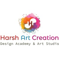 Harsh Art Creation logo, Harsh Art Creation contact details