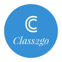 Class2go logo, Class2go contact details